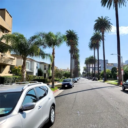 Image 3 - 146 North Hamilton Drive, Beverly Hills, CA 90211, USA - Condo for rent