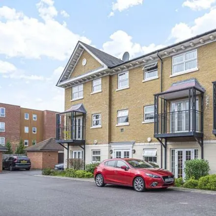 Image 9 - 37-47 (odds) Reliance Way, Oxford, OX4 2FQ, United Kingdom - Apartment for sale