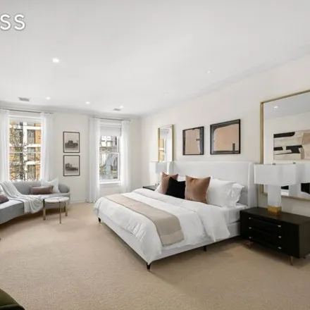 Image 6 - 50 East 73rd Street, New York, NY 10021, USA - House for sale