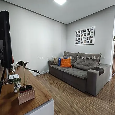 Buy this 2 bed apartment on Rua Benjamin Guimarães in Santa Catarina, Juiz de Fora - MG