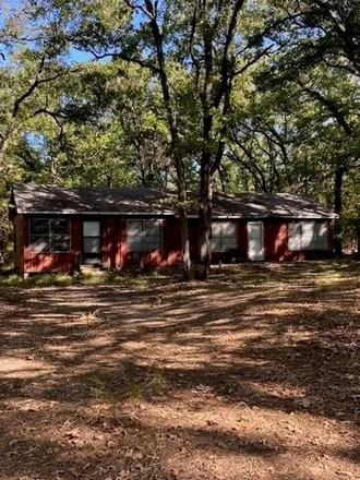 Buy this 2 bed house on 3439 County Road 3711 in Hunt County, TX 75169