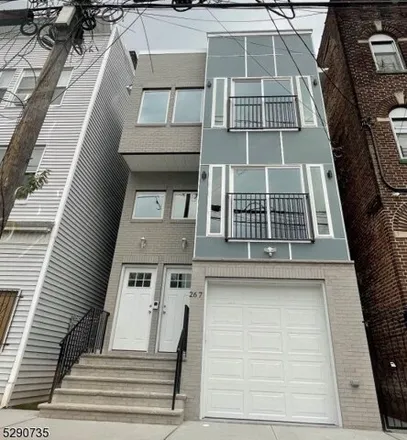 Rent this 3 bed apartment on 267 Sherman Ave in Newark, New Jersey