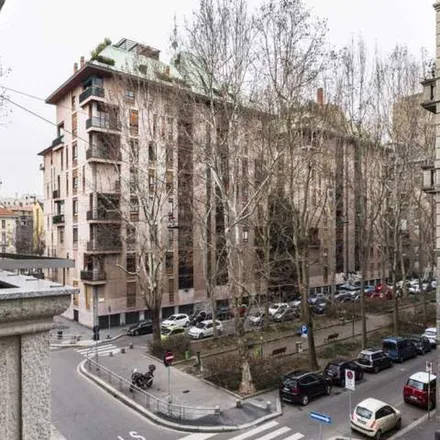Image 7 - Via Domenichino, 16, 20149 Milan MI, Italy - Apartment for rent