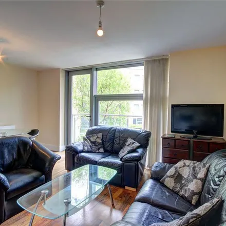 Rent this 2 bed apartment on Ouseburn Gateway in 163 City Road, Newcastle upon Tyne
