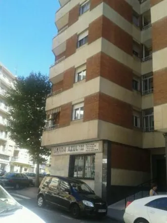 Rent this 2 bed apartment on Salamanca in Rollo, ES