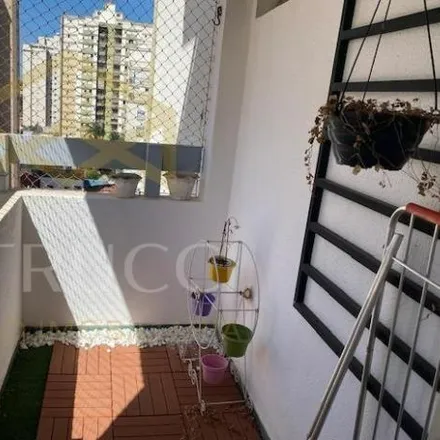 Image 1 - Clinical Cambui, Rua Doutor Antônio da Costa Carvalho 287, Cambuí, Campinas - SP, 13024-160, Brazil - Apartment for sale