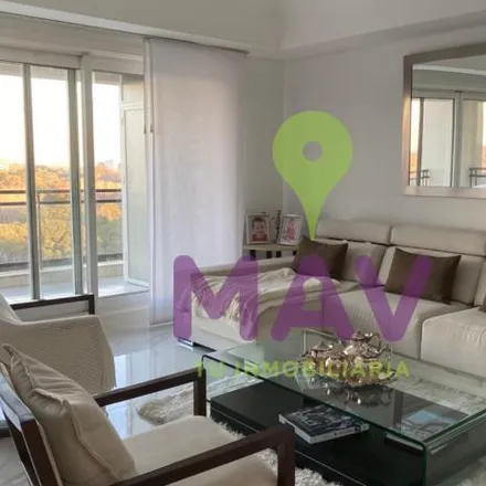 Buy this 2 bed apartment on Julieta Lanteri 1338 in Puerto Madero, C1107 BLF Buenos Aires