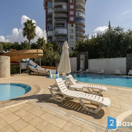 Image 5 - Kaptanoglu Caddesi, 07469 Alanya, Turkey - Apartment for sale