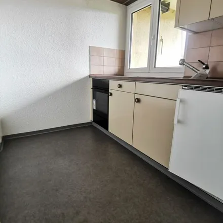 Image 4 - Kronbergstrasse 4, 9320 Arbon, Switzerland - Apartment for rent