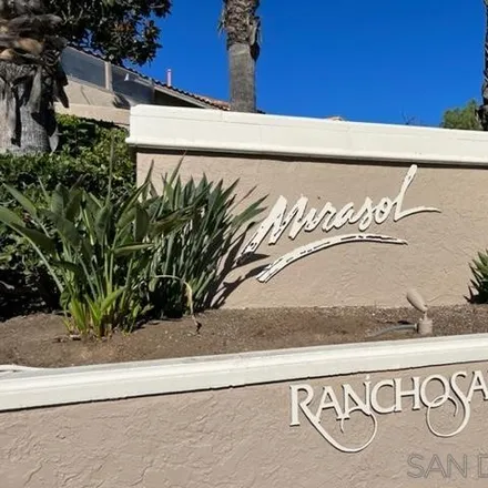 Buy this 2 bed townhouse on Fury Lane in Rancho San Diego, San Diego County