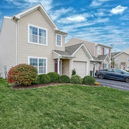 Image 2 - 2611 Brownstone Court, Weigelstown, Dover Township, PA 17315, USA - Townhouse for sale