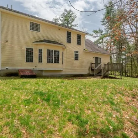 Image 3 - Sentry Road, Bedford, NH 03110, USA - House for sale