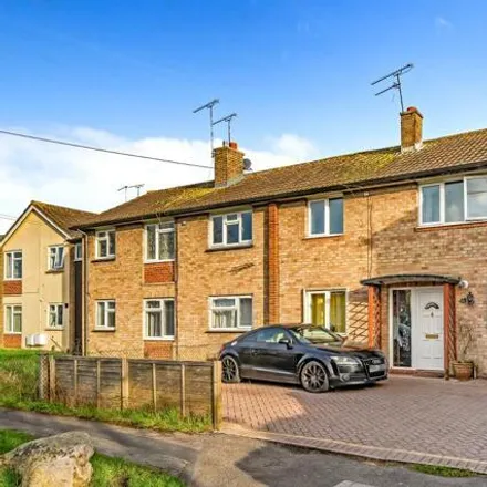 Buy this 4 bed house on Dacre Road in Swindon, SN3 3DN