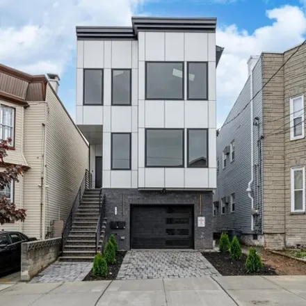 Buy this 3 bed condo on Grace Street in Jersey City, NJ 07307