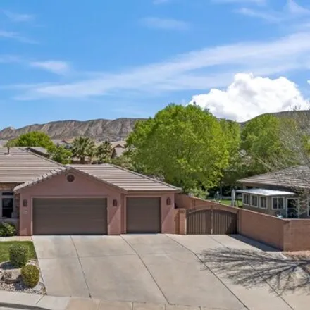 Buy this 4 bed house on 1893 South Yuma Drive in Washington, UT