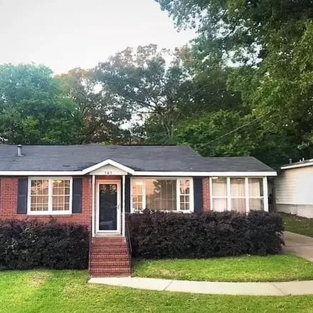 Buy this 3 bed house on 479 46th Street in Columbus, GA 31904