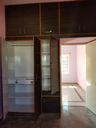 Rent this 2 bed house on unnamed road in Hennur, Bengaluru - 560077