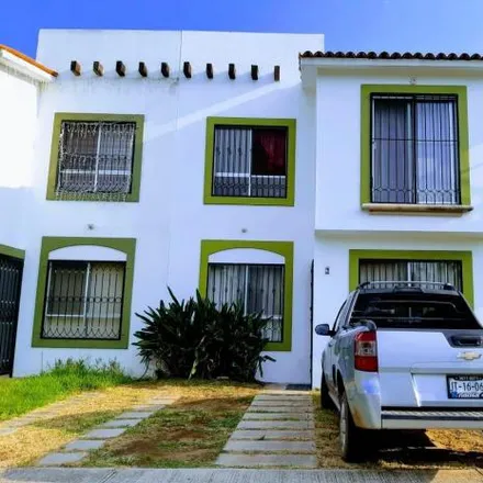Rent this 3 bed house on unnamed road in Lomas de San Agustín, 45645 San Agustín