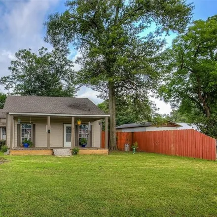 Buy this 2 bed house on 222 Ponder St in Sulphur Springs, Texas