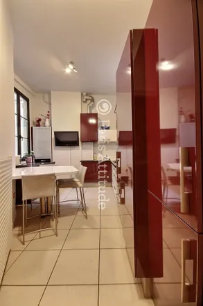 Image 7 - 7 Rue La Fayette, 75009 Paris, France - Apartment for rent