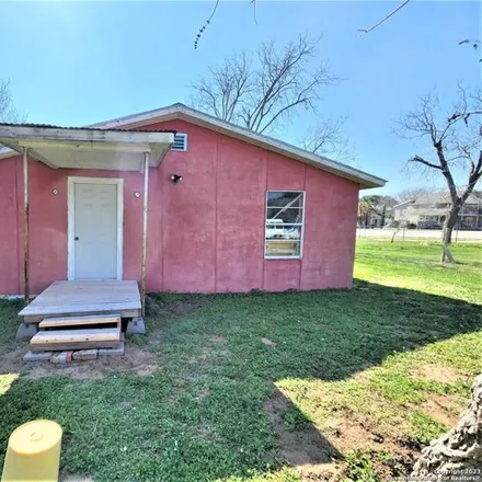 Buy this 2 bed house on 482 Holly Drive in Poteet, TX 78065