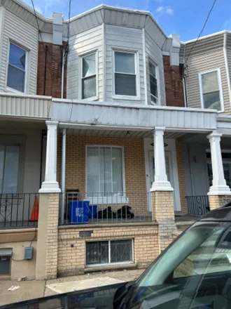 Rent this 3 bed townhouse on 2546 Indiana Avenue
