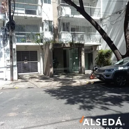 Rent this 1 bed apartment on Almirante Brown 2059 in Rosario Centro, Rosario
