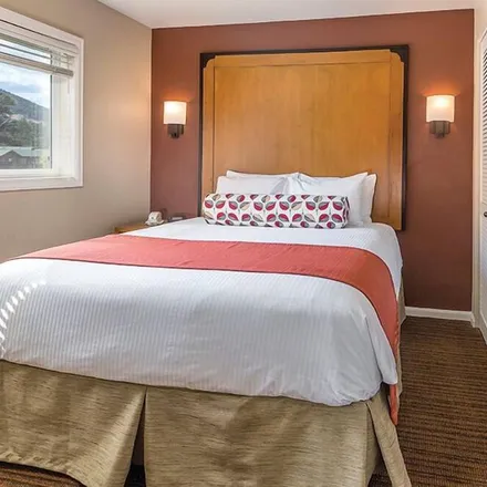 Rent this 1 bed apartment on Estes Park in CO, 80517