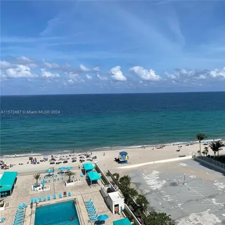 Image 7 - 3801 South Ocean Drive, Beverly Beach, Hollywood, FL 33019, USA - Condo for sale