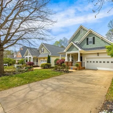Buy this 4 bed house on 1382 Heathbrook Circle in Asheville, NC 28803