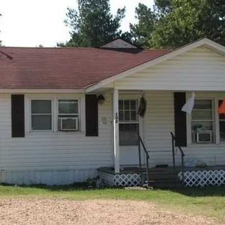 Buy this 3 bed house on 122 West Ruby Street in Paragould, AR 72450