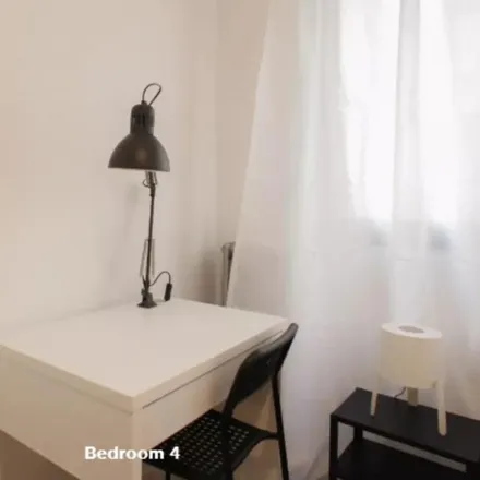 Rent this 7 bed room on Colors in Plaça de Sant Agustí, 46002 Valencia