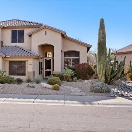 Rent this 4 bed house on 20394 North 78th Street in Scottsdale, AZ 85255