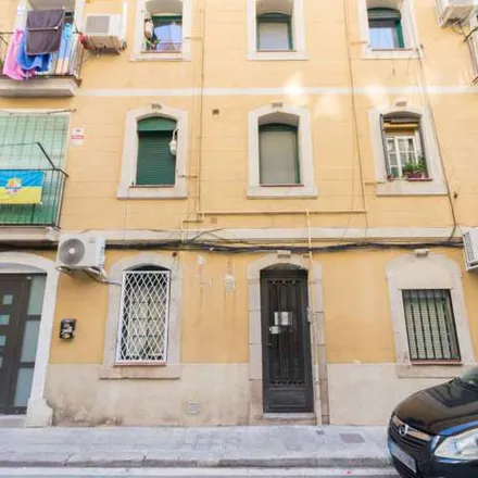 Image 3 - Carrer de Pepe Rubianes, 08001 Barcelona, Spain - Apartment for rent