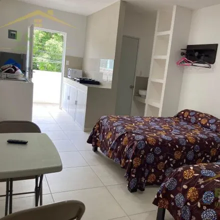 Rent this 1 bed apartment on Andador Tampico in 89540 Ciudad Madero, TAM