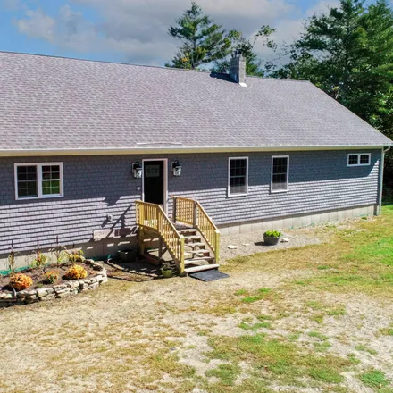 Buy this 3 bed house on 301 Castner Road in Waldoboro, 04572