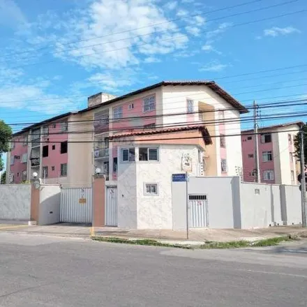 Image 1 - Rua Almirante Rubim 50, Montese, Fortaleza - CE, 60425-482, Brazil - Apartment for sale