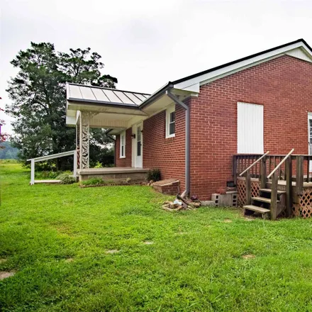 Image 2 - 1568 State Line Road, Lauderdale County, AL 35610, USA - House for sale