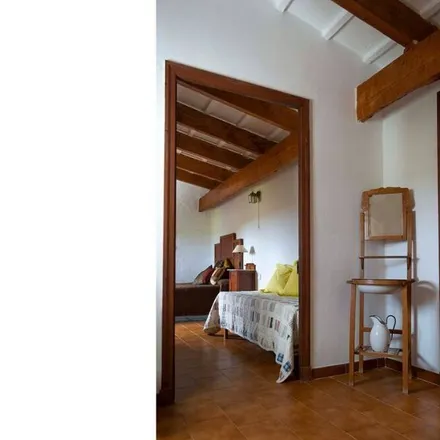 Rent this 4 bed house on Catedral de Santa María de Ciudadela in Carrer de Josep Maria Quadrado, 07760 Ciutadella