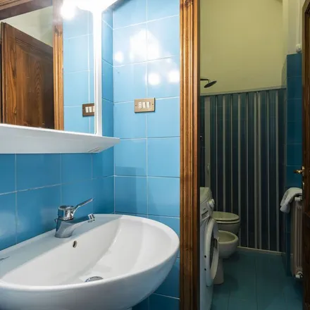 Rent this 1 bed apartment on Via della Pergola in 19, 50121 Florence FI