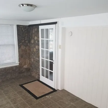 Rent this 1 bed apartment on 168 Brick Top Road in Windham, CT 06280