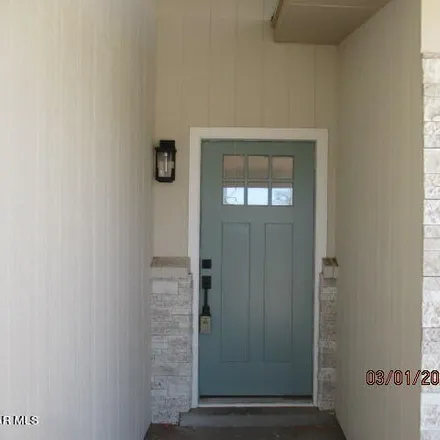 Image 2 - 339 Chermont Drive, Coronado Hills, El Paso, TX 79912, USA - House for sale