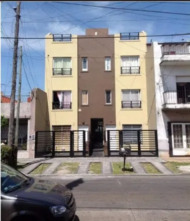 Buy this studio condo on República de Chile 156 in Partido de La Matanza, 1753 Villa Luzuriaga