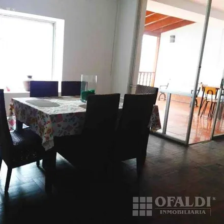 Image 4 - Calle Los Electricistas, La Molina, Lima Metropolitan Area 15012, Peru - House for sale