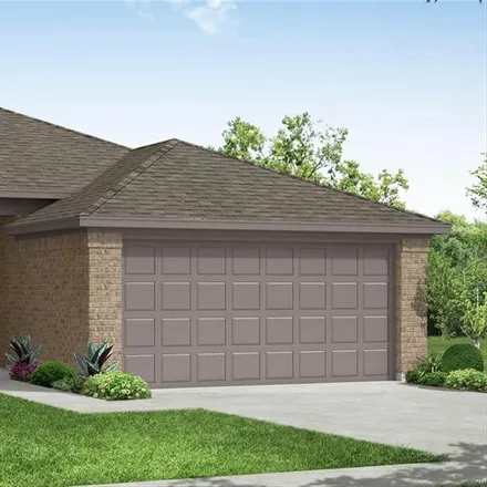Buy this 3 bed house on 5405 Tee Head Drive in Fort Worth, TX 76135