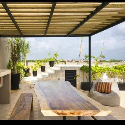 Image 1 - Hostal y Cafe Cha Cha Cha, Polar Oriente, 77764 Tulum, ROO, Mexico - Apartment for rent