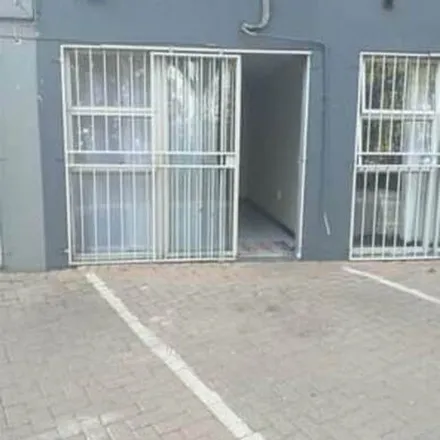 Rent this 1 bed apartment on 66 Naboom Street in Val De Grace, Gauteng