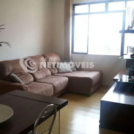 Buy this 3 bed apartment on Avenida José Cândido da Silveira in Cidade Nova, Belo Horizonte - MG