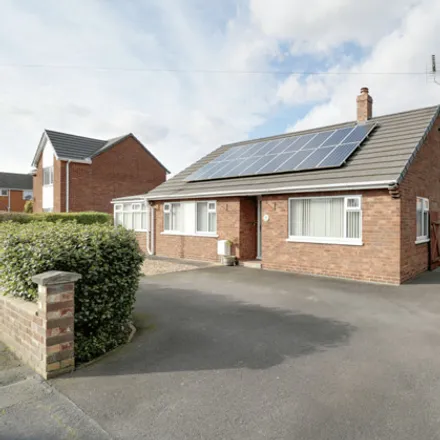 Buy this 3 bed house on Greenway in North Yorkshire, North Yorkshire