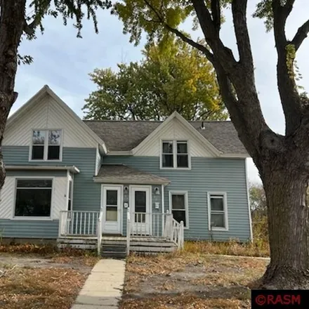 Buy this 4 bed duplex on 603 South Rice Street in Blue Earth, MN 56013